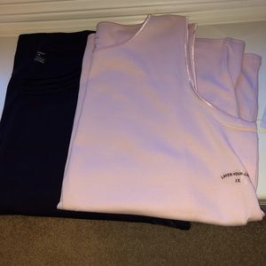 Christopher Banks Tank Tops 1x